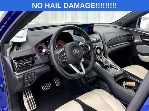 Used 2023 Acura RDX A-Spec AWD/4WD image 17