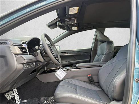 New 2026 Toyota Camry XSE image 11