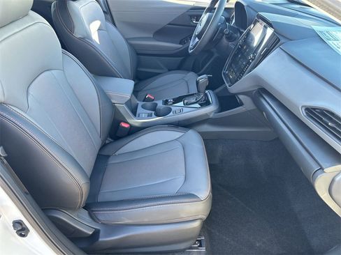 New 2025 Subaru Crosstrek 2.5i Limited image 8