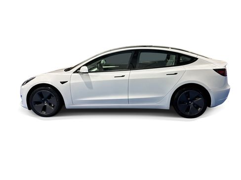 Certified 2023 Tesla Model 3 Standard Range RWD image 3