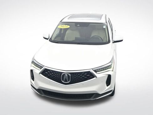 Used 2023 Acura RDX FWD w/ Technology Package image 24