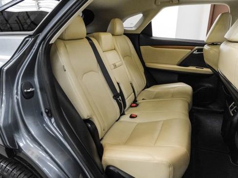 Used 2021 Lexus RX 350 FWD w/ Premium Package image 28