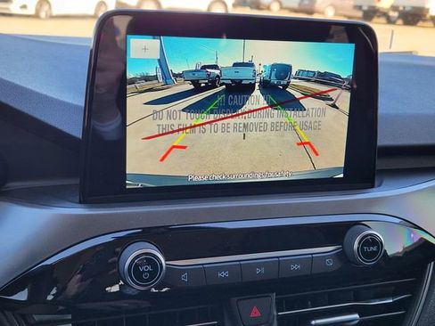 New 2026 Ford Escape Active image 18