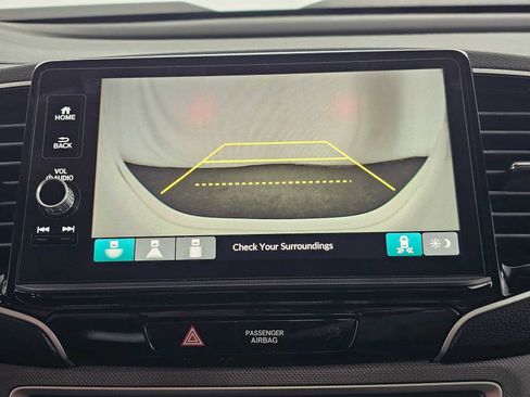 Certified 2025 Honda Ridgeline RTL image 27