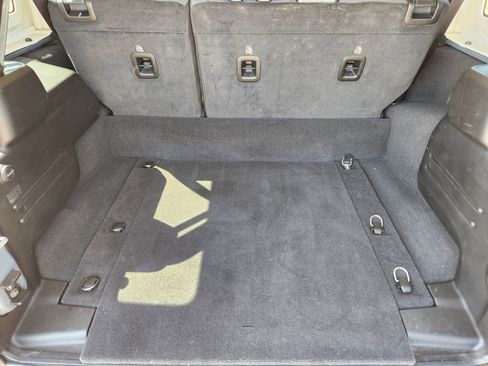 Certified 2025 Jeep Wrangler Sahara w/ Safety Group image 41