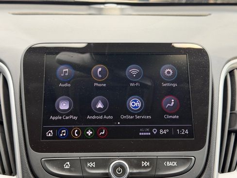Used 2023 Chevrolet Malibu LT FWD image 11