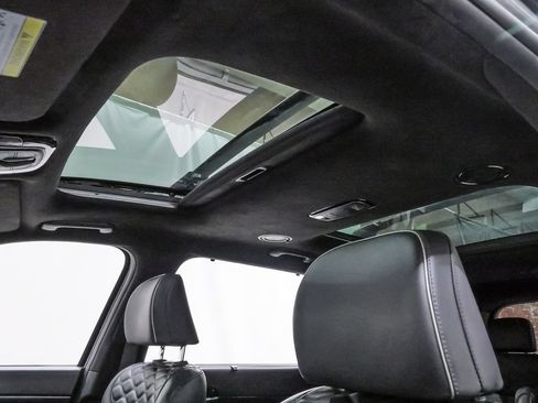Used 2020 Hyundai Palisade Limited FWD image 10
