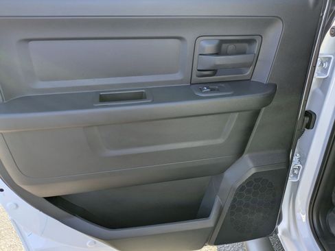 New 2026 RAM 2500 Tradesman image 21