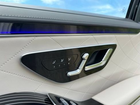 Certified 2023 Mercedes-Benz S 580 4MATIC Sedan image 23