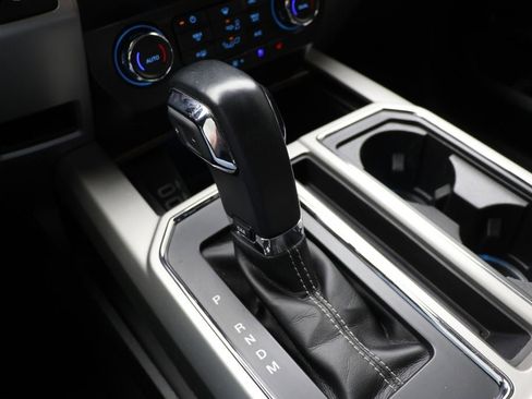 Used 2020 Ford F150 Lariat w/ Lariat Bed Utility Package image 30