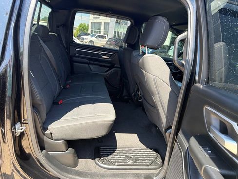 Used 2020 RAM 1500 Big Horn AWD/4WD image 17
