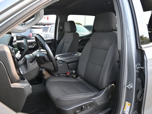 Used 2023 GMC Sierra 1500 Elevation RWD image 18