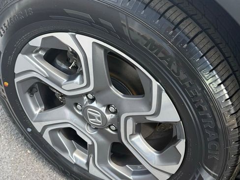 Used 2017 Honda CR-V EX-L image 29