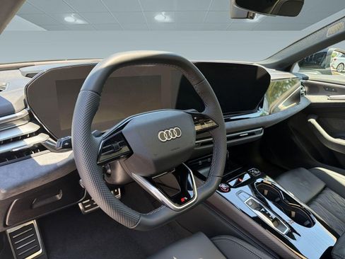 New 2026 Audi S5 Premium Plus AWD/4WD image 4