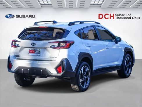 New 2026 Subaru Crosstrek 2.5i Limited image 4