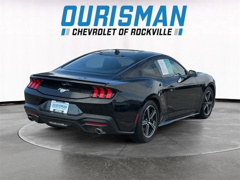 Used 2024 Ford Mustang Premium image 6