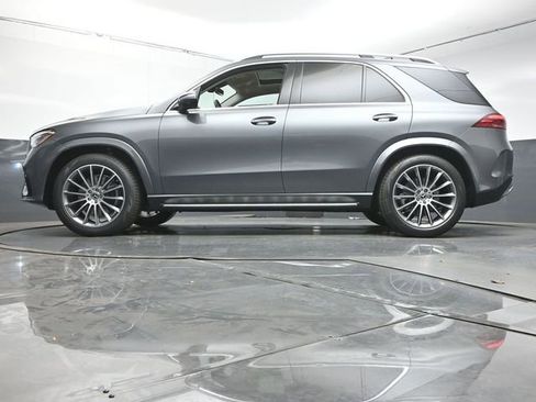 New 2026 Mercedes-Benz GLE 350 4MATIC image 37
