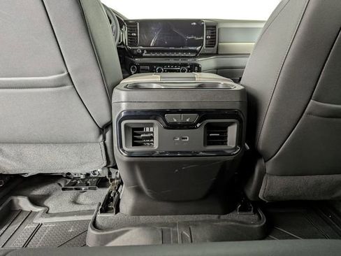 New 2025 Chevrolet Silverado 1500 ZR2 w/ Technology Package image 35