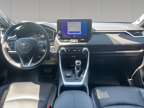 Used 2023 Toyota RAV4 Limited AWD/4WD image 12