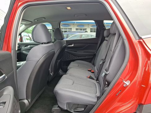Used 2023 Hyundai Santa Fe SEL w/ Cargo Package AWD/4WD image 13