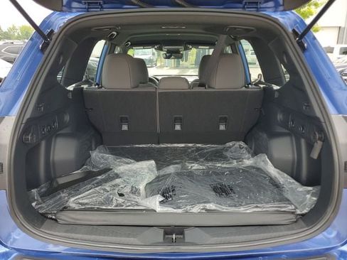 Certified 2026 Subaru Forester w/ Base/Premium Plus Package AWD/4WD image 10