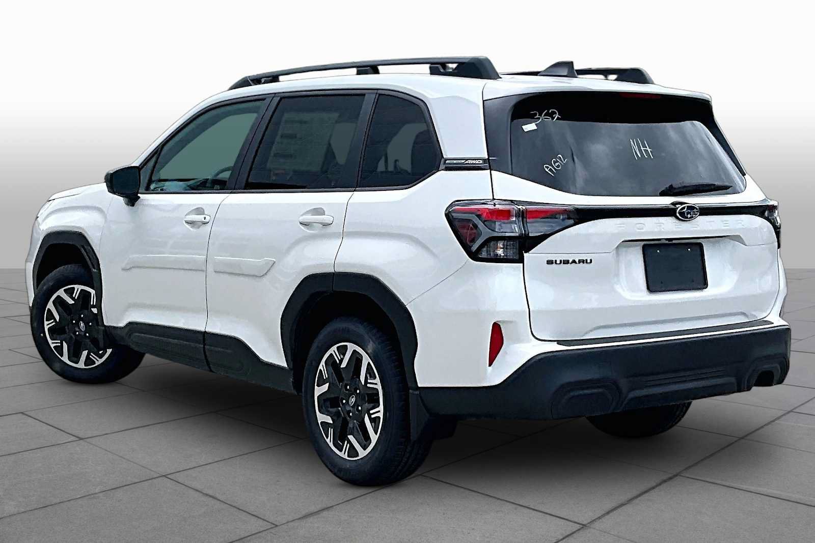 New 2026 Subaru Forester Premium AWD/4WD image 11