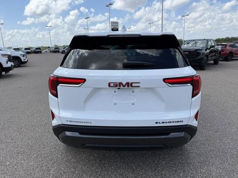 New 2026 GMC Terrain Elevation image 7
