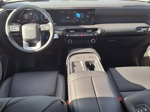 New 2026 Hyundai Palisade Calligraphy image 14