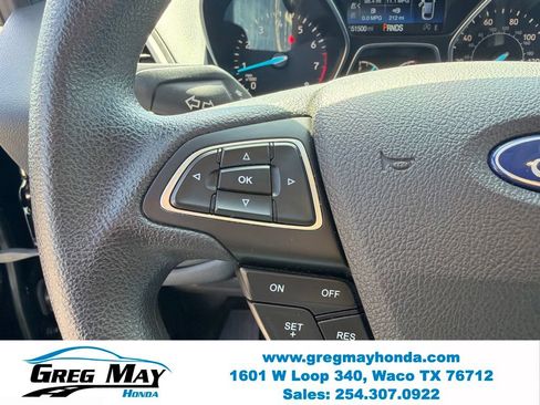 Used 2018 Ford Escape SE AWD/4WD image 17