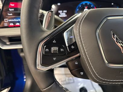 New 2027 Chevrolet Corvette Z06