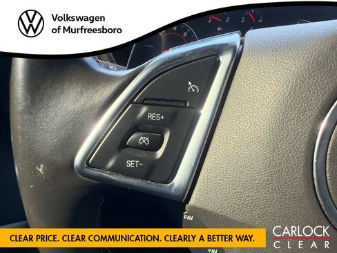 Used 2023 Chevrolet Camaro LT RWD image 21