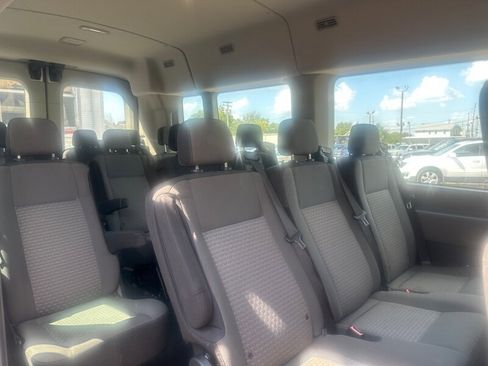 Used 2021 Ford Transit 350 XLT image 14