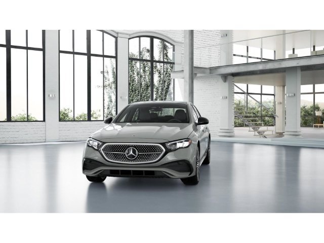 Used 2026 Mercedes-Benz E 350 Sedan image 43