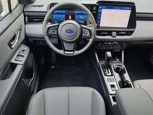 New 2026 Subaru Outback Limited image 14