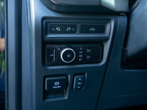 Used 2023 Ford F150 Lariat w/ Equipment Group 502A High AWD/4WD image 24