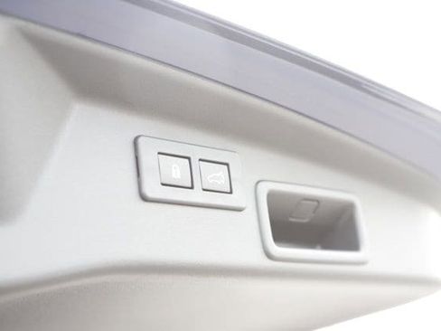 New 2026 Subaru Outback Touring XT AWD/4WD image 8