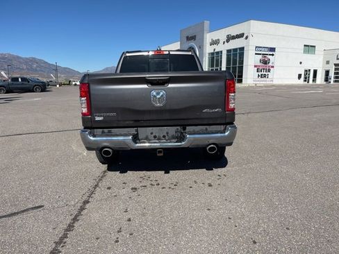 Used 2024 RAM 1500 Big Horn image 5