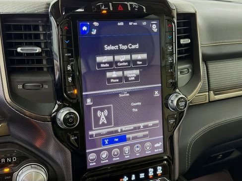 Used 2019 RAM 1500 Limited w/ Advanced Safety Group image 17