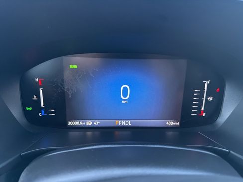 Certified 2023 Ford Escape ST-Line Select w/ Tech Pack #1 image 25