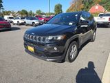Certified 2023 Jeep Compass Latitude w/ Convenience Group image 3