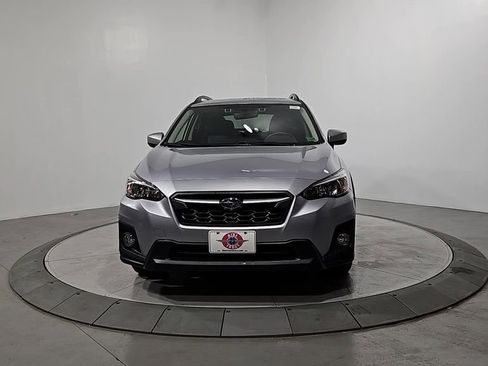 Used 2020 Subaru Crosstrek 2.0i Premium w/ Moonroof Package 2 image 9