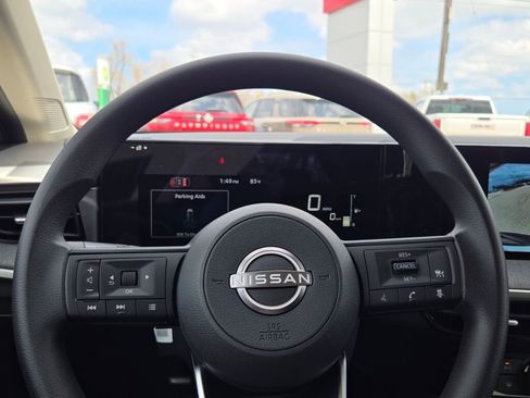 New 2026 Nissan Kicks S FWD image 26