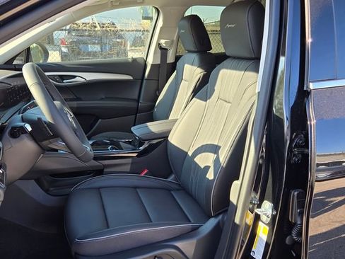 New 2026 Buick Envision Avenir AWD/4WD image 14