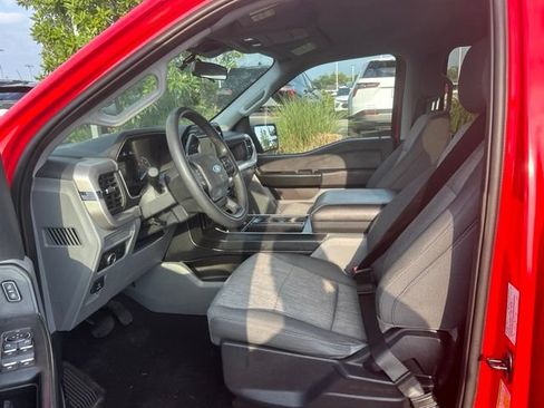 Used 2022 Ford F150 XL w/ Trailer Tow Package AWD/4WD image 9