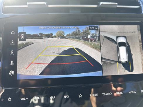 Certified 2024 Hyundai Tucson Limited image 26