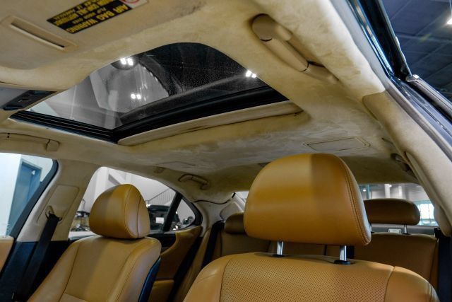 Used 2015 Lexus LS 460 w/ Comfort Package RWD image 6