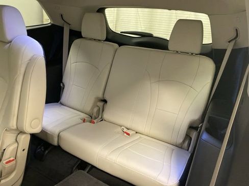 Certified 2023 Buick Enclave Premium w/ Experience Buick Package image 22