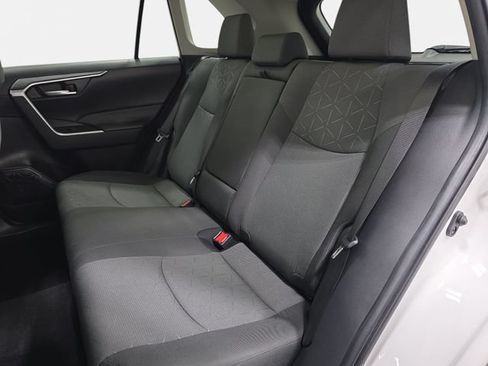 Certified 2024 Toyota RAV4 XLE AWD/4WD image 11