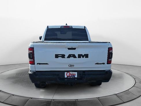 Used 2020 RAM 1500 Rebel w/ Rebel Level 2 Equipment Group AWD/4WD image 4
