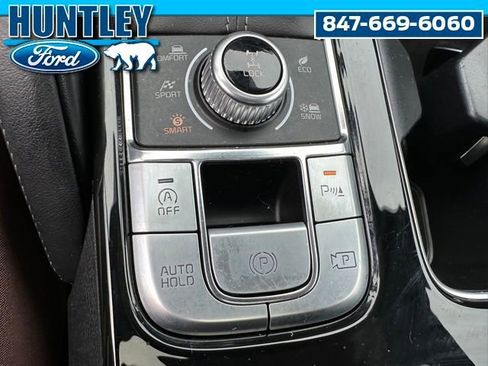 Used 2024 Kia Telluride SX Prestige AWD/4WD image 26